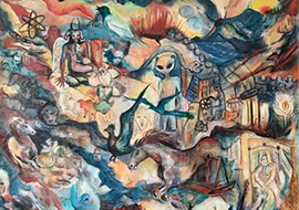 Leyendas Ancestrales